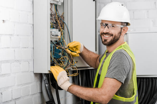 Best Electrical Repair Services  in Cold Spring, MN