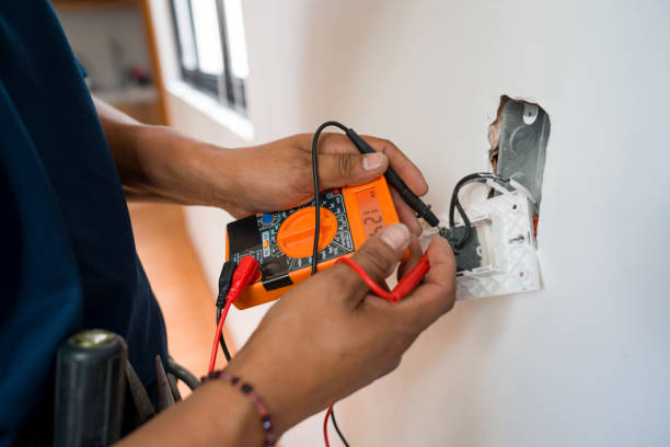 Best Electrical Rewiring Services  in Cold Spring, MN