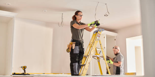 Best Electrical Troubleshooting Services  in Cold Spring, MN