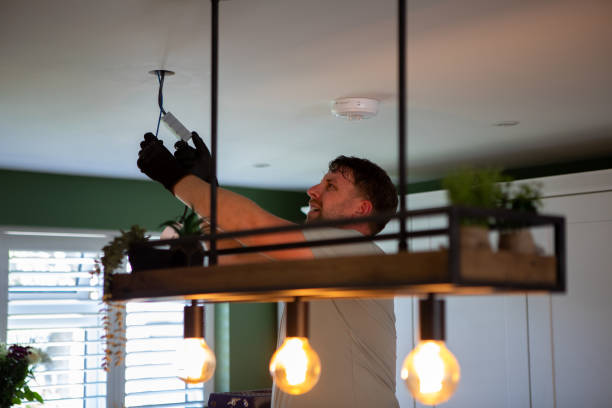 Electrical System Inspection in Cold Spring, MN