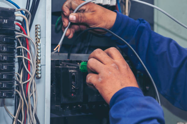 Trusted Cold Spring, MN Electrician Experts
