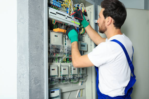 Best Electrical Wiring Services  in Cold Spring, MN