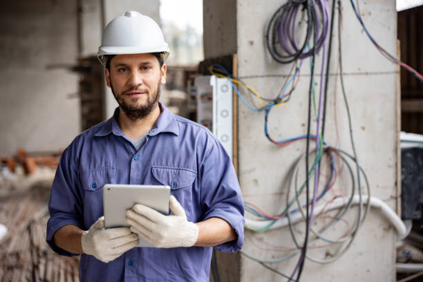 Best Industrial Electrical Services  in Cold Spring, MN