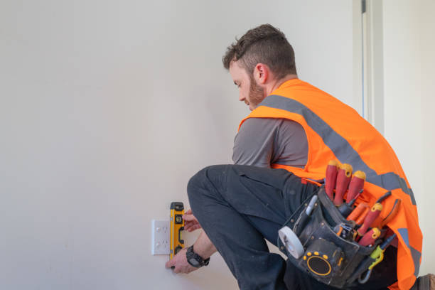 Best Electrical Installation Contractor  in Cold Spring, MN