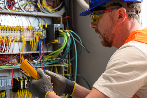 Best Affordable Electrical Installation  in Cold Spring, MN